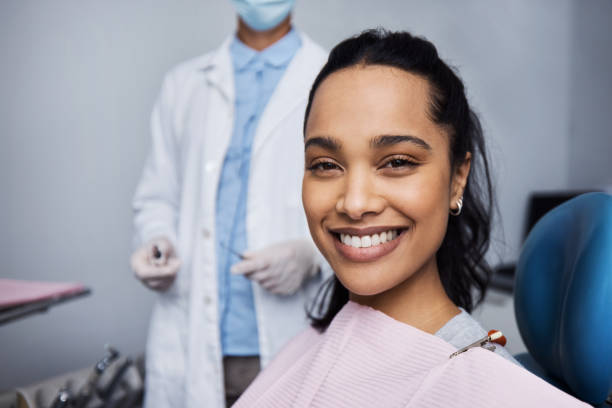 Why Choose Us for Your Dental Needs in Hazen, ND